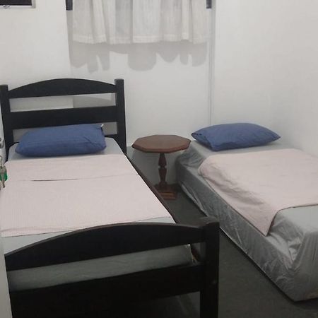 4 Suites Privativas Santos  Exterior photo