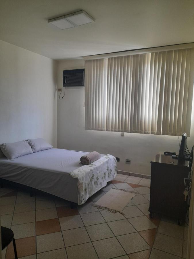 4 Suites Privativas Santos  Exterior photo