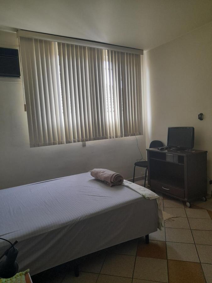 4 Suites Privativas Santos  Exterior photo