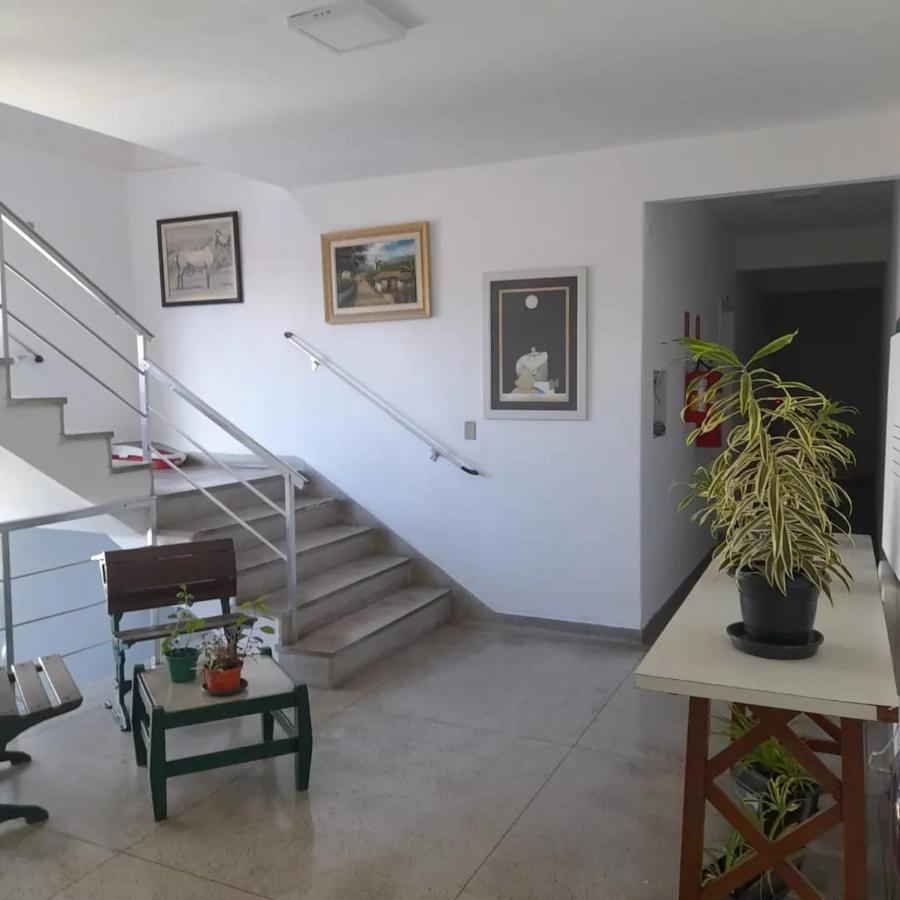 4 Suites Privativas Santos  Exterior photo