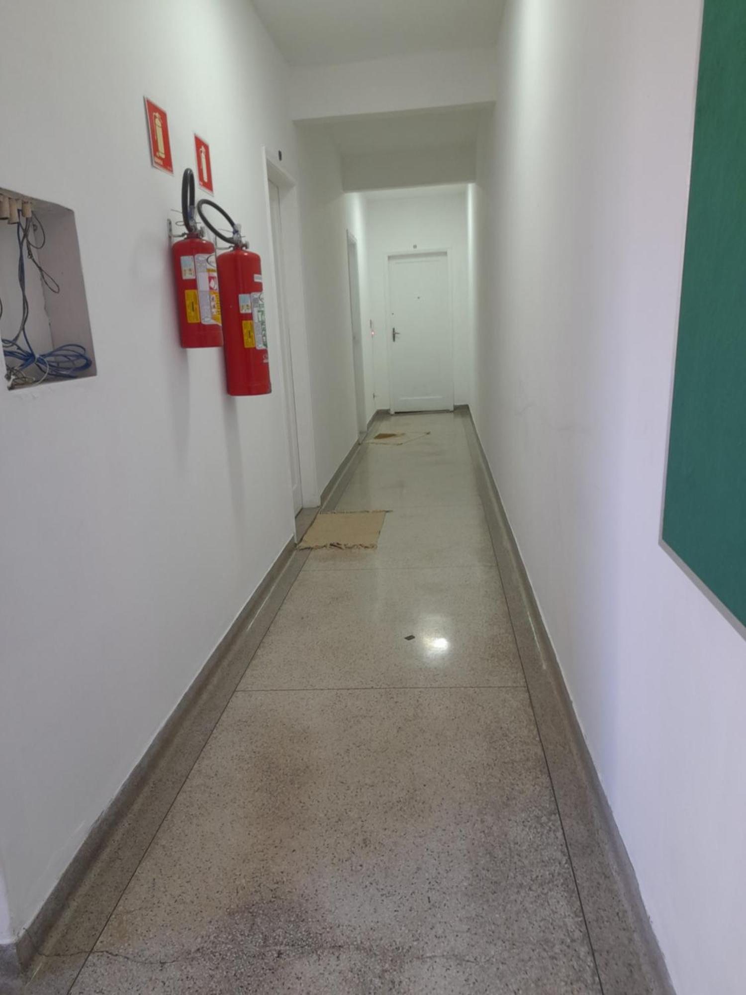4 Suites Privativas Santos  Room photo